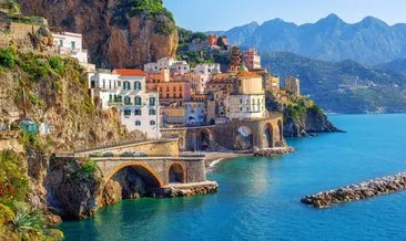 İtalya’nın önde gelen turistik beldesinde bikiniyle dolaşmak yasaklandı