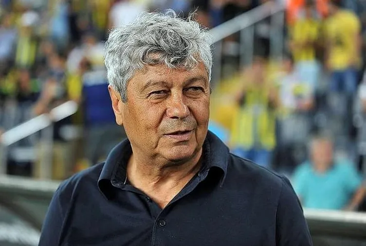 Fenerbahçe’deb Rebrov sürprizi