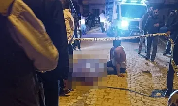 Kız kaçırma kavgası cinayetle bitti