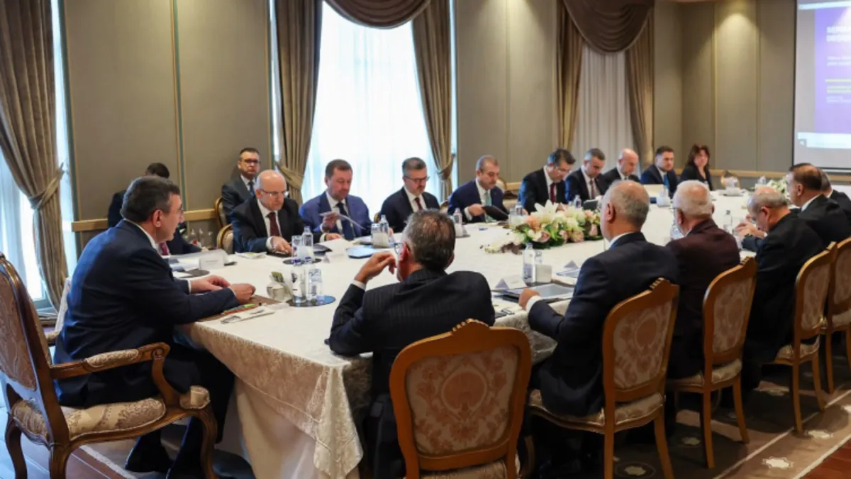 Son dakika: Hedef Portföy’ün 18 fonunun tasfiyesi tamamlandı: 8,9 milyar lira ödeme yapıldı