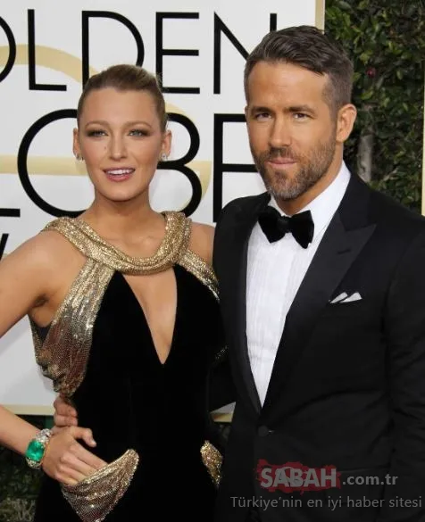 Dünyaca ünlü yıldız Blake Lively’den rol arkadaşına taciz davası!