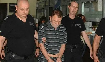 Levent Göktaş Türkiye’ye getirildi