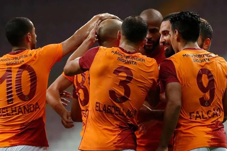 Neftçi Galatasaray maçı hangi kanalda yayınlanacak? Neftçi Galatasaray maçı ne zaman, saat kaçta, hangi kanalda?