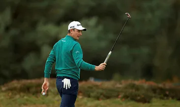 Golfte dünyanın en iyisi Belek’e geliyor
