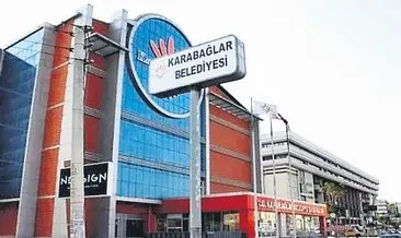 Karabağlar’da CHP’ye istifa şoku #izmir
