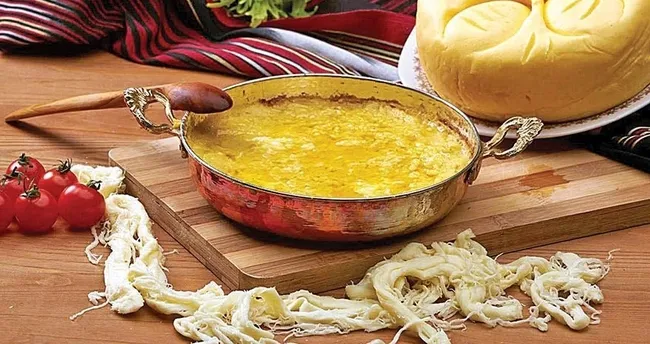 Mıhlama Tarifi Ve Yapılışı: Püf Noktalarıyla En Kolay Ve Lezzetli Mıhlama Nasıl Yapılır, Malzemeleri Neler? - Kahvaltılık Tarifler Haberleri