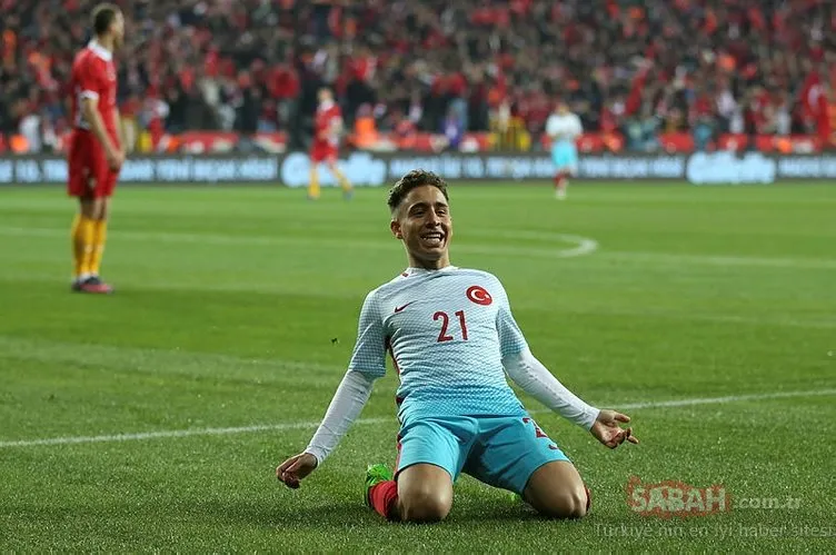 Galatasaray’dan transfer atağı