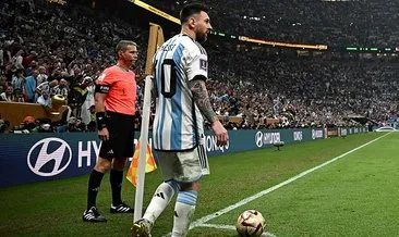Son dakika haberleri: Tarihi finalde müthiş son! Arjantin, Fransa’yı penaltılarda yıktı: Lionel Messi, Dünya Kupası’na uzandı…