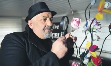 Müjde! kayıp alyansınızı bulduk