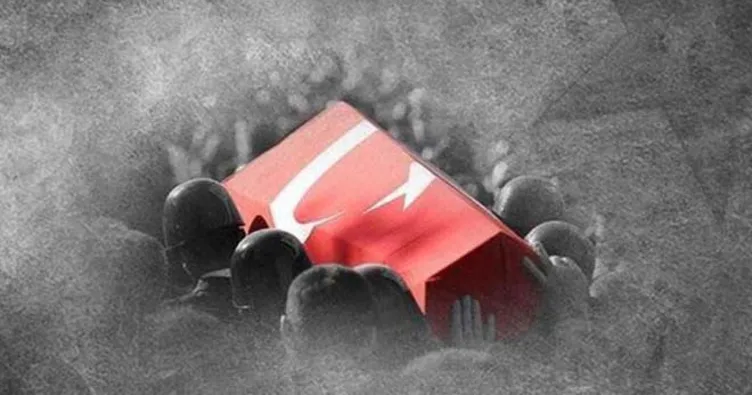 Hakkari’de şehit askerler için tören