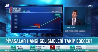 Borsa İstanbul’da yabancılar hangi sektörlere ilgi gösteriyor?