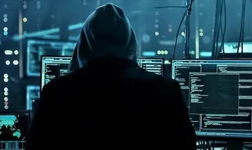 FETÖ’nün iki internet sitesi hacklendi