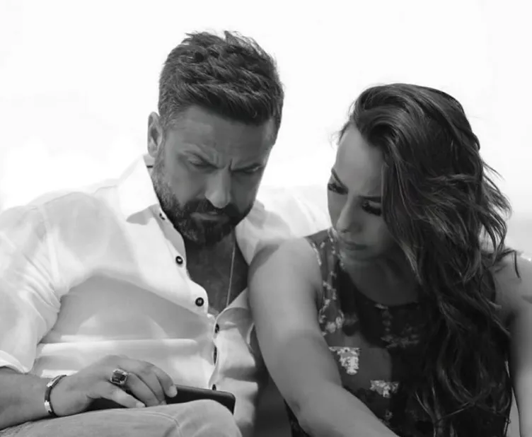 Ünlü oryantal Asena’nın lüks aracının fiyatı dudak uçuklattı! Eşinden milyonluk hediye