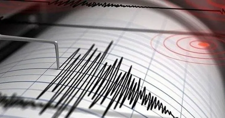 Endonezya’da 6,4 büyüklüğünde deprem