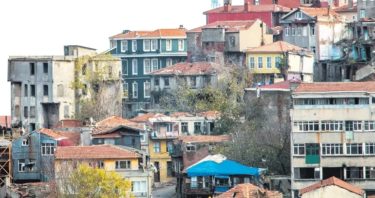 Ev kiralarını düşürecek model