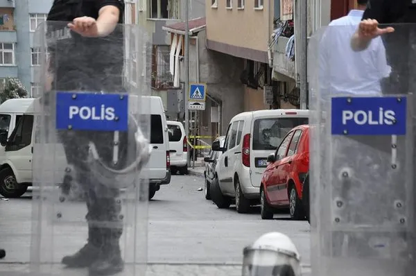 Türkiye'de dev terör operasyonu