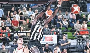 Kartal’dan potada 10 numara galibiyet