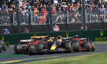 Formula 1 İstanbul’a ne zaman gelecek?