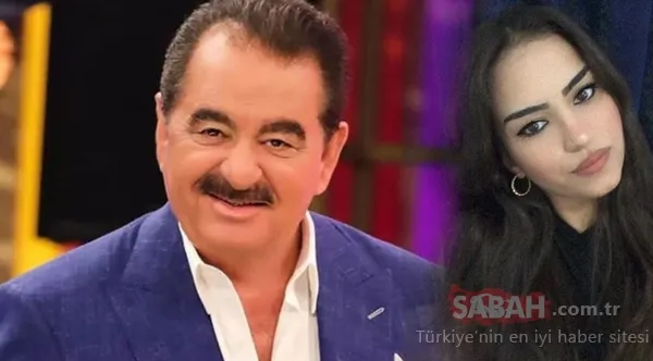 İbrahim Tatlıses’in sır gibi sakladığı torunu ortaya çıktı! Güzelliğiyle büyüledi