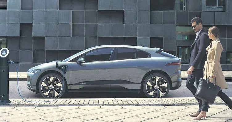 Toyota’dan 2020’e kadar 10 yeni elektrikli model