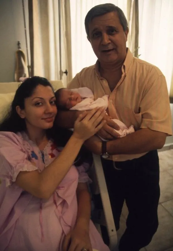 Halit Akçatepe'nin görülmemiş kareleri