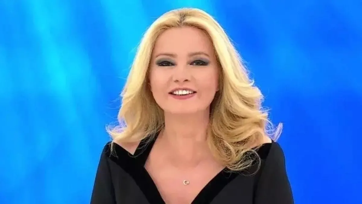 Müge Anlı ile Tatlı Sert Yeni Sezon Başlıyor! İlk Bölüm Heyecanı ve 2025 Yayın Takvimi