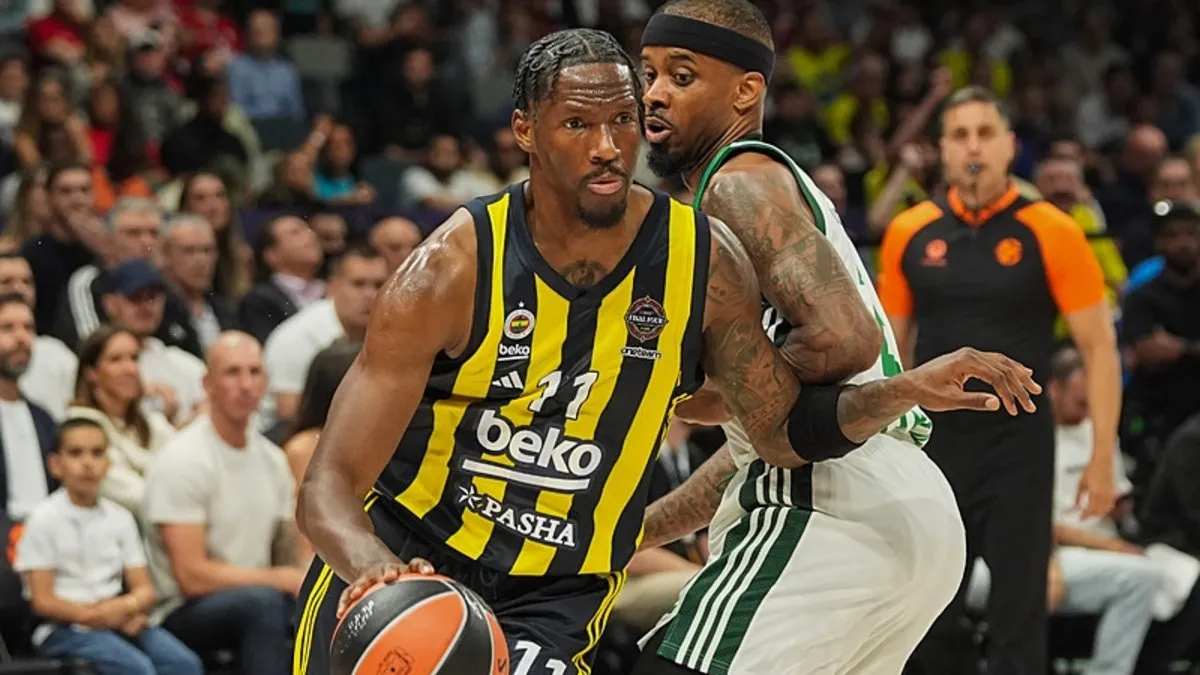 Fenerbahçe Beko, EuroLeague’de finalde! Kanarya'nın rakibi belli oldu