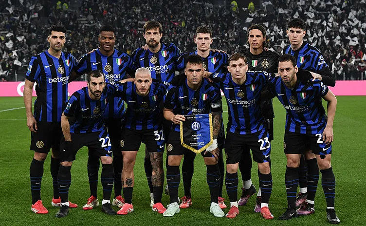 Son dakika haberi: İtalya derbisinde Kenan Yıldız sevindi, Hakan Çalhanoğlu üzüldü! Inter’e zirve yarışında büyük şok...