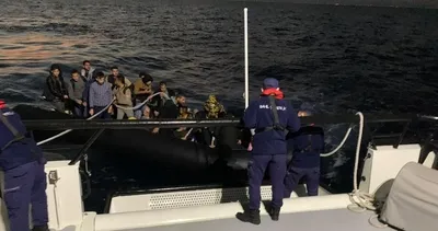 Göçmenlere Yunan zulmü sürüyor