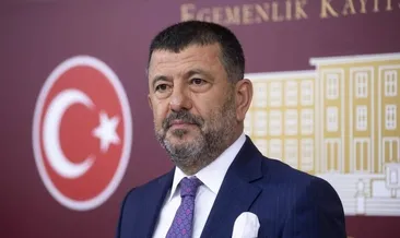 Milletvekili Veli Ağbaba pazarda fenalaşarak hastaneye kaldırıldı #malatya