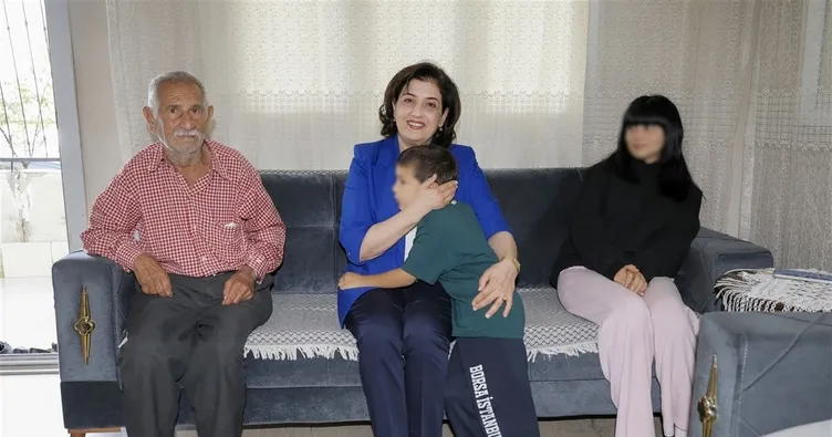 Devletimiz her zaman yanınızda
