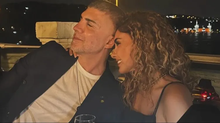 Bizden olmaz dediği kadınla evlendi! Özcan Deniz eşi Samar Dadgar’la tanışma hikayesini ilk kez anlattı: Ruh eşi diye bir şey var