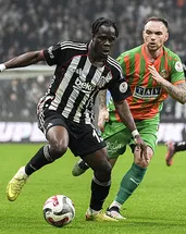 Junior Olaitan: Kazanmalıydık