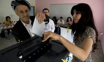 Irak seçimlerinin birincisi Sadr ile ikincisi Şii Amiri siyasi ittifak kurdular