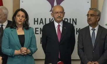 CHP’den danışıklı dövüş siyaseti! MHP’den Kılıçdaroğlu’na sert tepki: Onlar anlaştı, diğerleri figüran