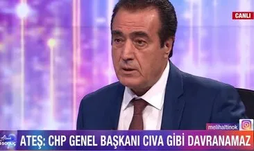 CHP eski Genel Başkan Yardımcısı Yılmaz Ateş: Kılıçdaroğlu aday olmayacak