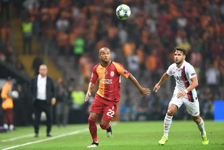 Galatasaray’dan dev operasyon! 3 isim yolcu, 2 transfer geliyor