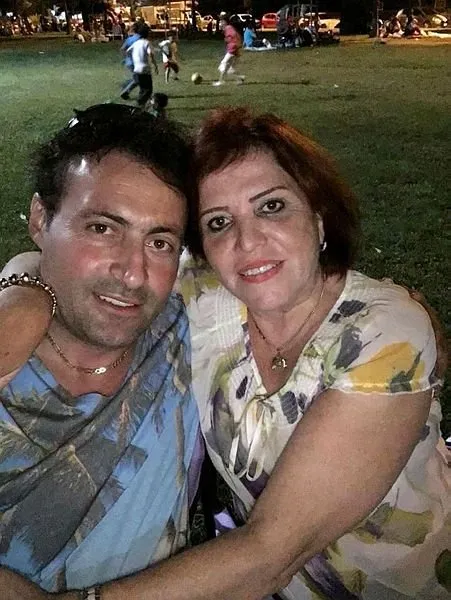 Kadıköy’de uzaklaştırma kararı bulunan eşini direksiyon başında öldüren kocaya hapis istemi