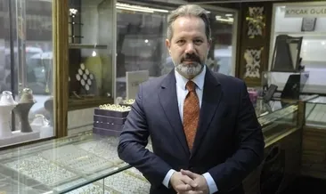 Merkez Bankası altın alımını durdurdu!