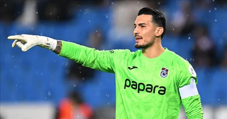 Uğurcan yine çıkmadı!