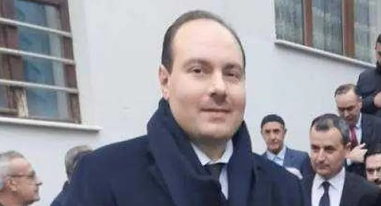 SON DAKİKA | Alihan Kuriş Suç Örgütü soruşturmasında şok detaylar! Hilmi Tuna Kuriş’e yönelik aramada 200 kilo külçe altın ele geçirildi