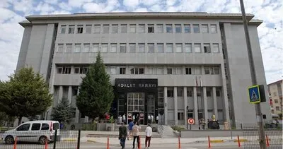 Çorum’da rüşvet operasyonu! 22 kişi gözaltında #corum