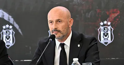 Beşiktaş’tan milli yıldız için sürpriz operasyon! Transferde düğmeye basıldı...