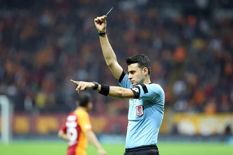 Galatasaray’da Fatih Terim Ankaragücü maçı 11’ini belirledi! Falcao’nun yerine...