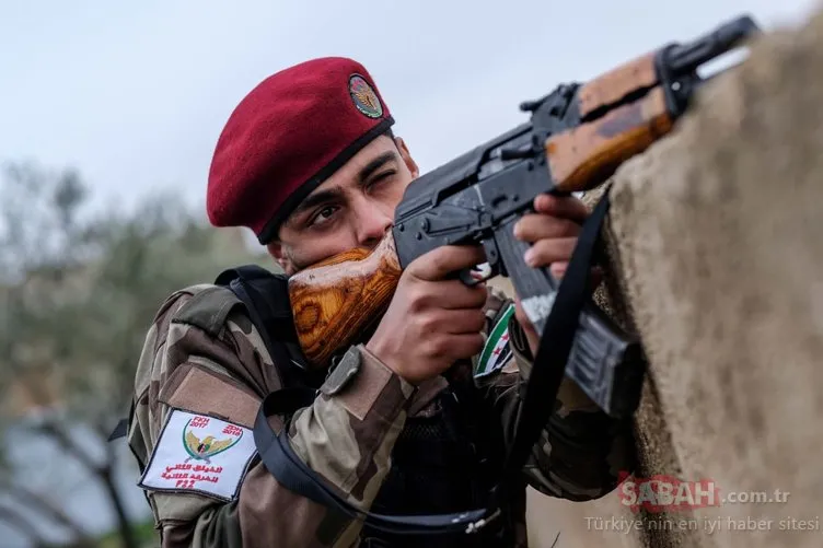 Fırat’ın batısında temkinli bekleyiş: ABD çekilince YPG barınamaz