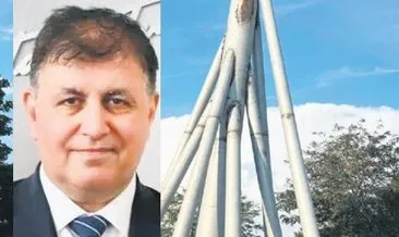 Cemil bey Türk adaletine hesap verecek