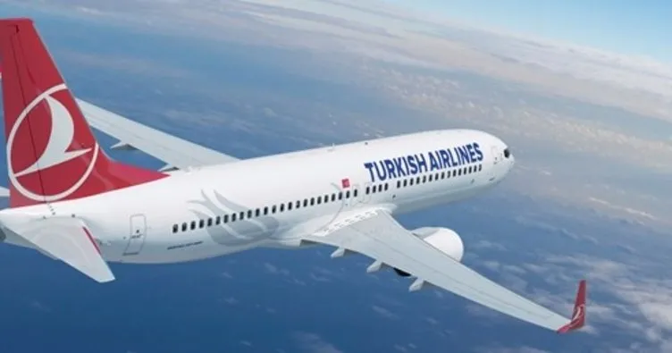 İstanbul Yeni Havalimanı THY’nin uçuş noktaları arasına eklendi!