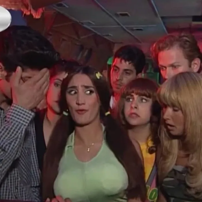 Şimdilerde zengin kocasıyla lüks içinde yaşıyor! Çılgın Bediş’in Banu’su estetiğin dibine vurdu! Sonay Aydın değişimi ile şoke etti!