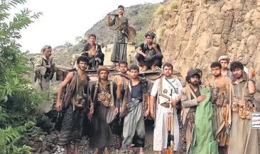 Suudi Arabistan’da Yemen teyakkuzu