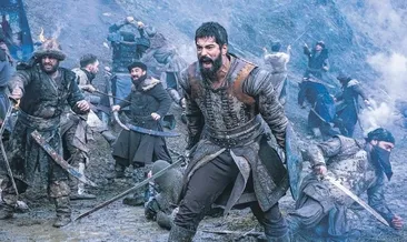 Bambaşka bir Kuruluş Osman geliyor!